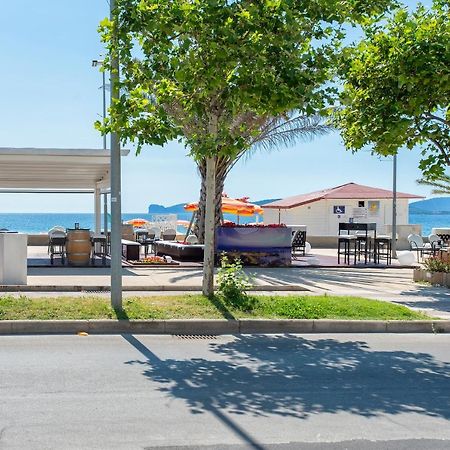 Nura'S - Apartment Al Mare Sea Front Alghero Exteriér fotografie