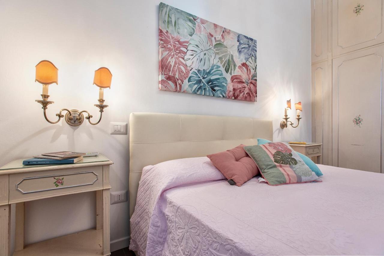 Nura'S - Apartment Al Mare Sea Front Alghero Exteriér fotografie